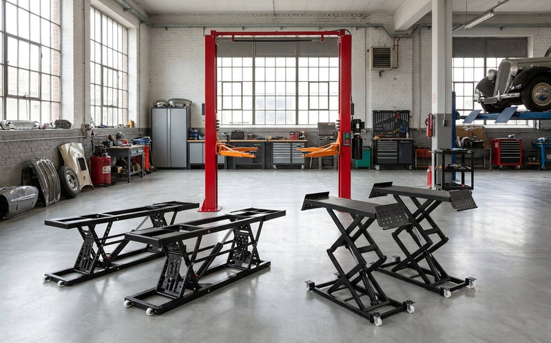 Car Lifts