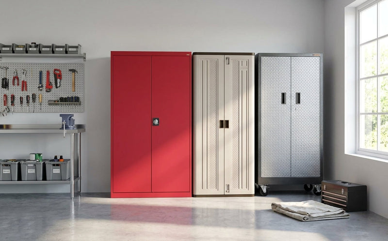 Garage Cabinets