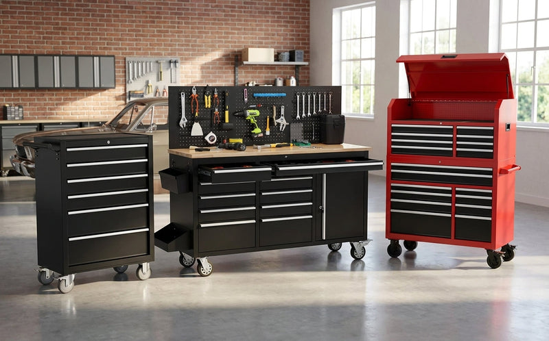 Tool Chests
