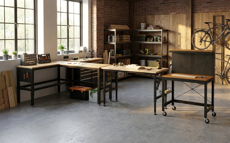 Workbenches
