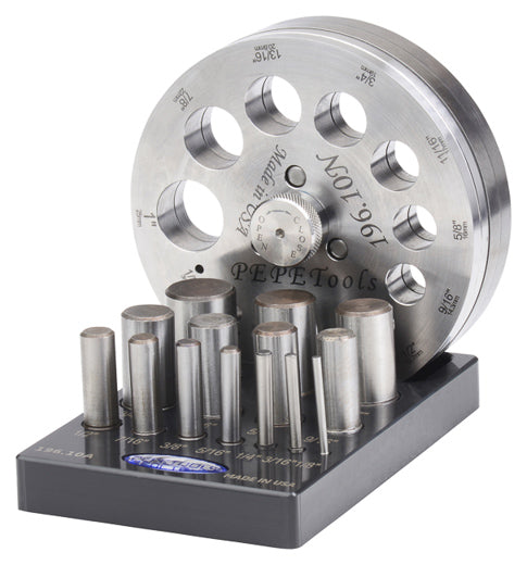 Premium Disc Cutting Kit