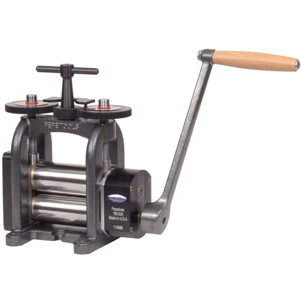110MM Flat Ultra Mill with Ductile Frame