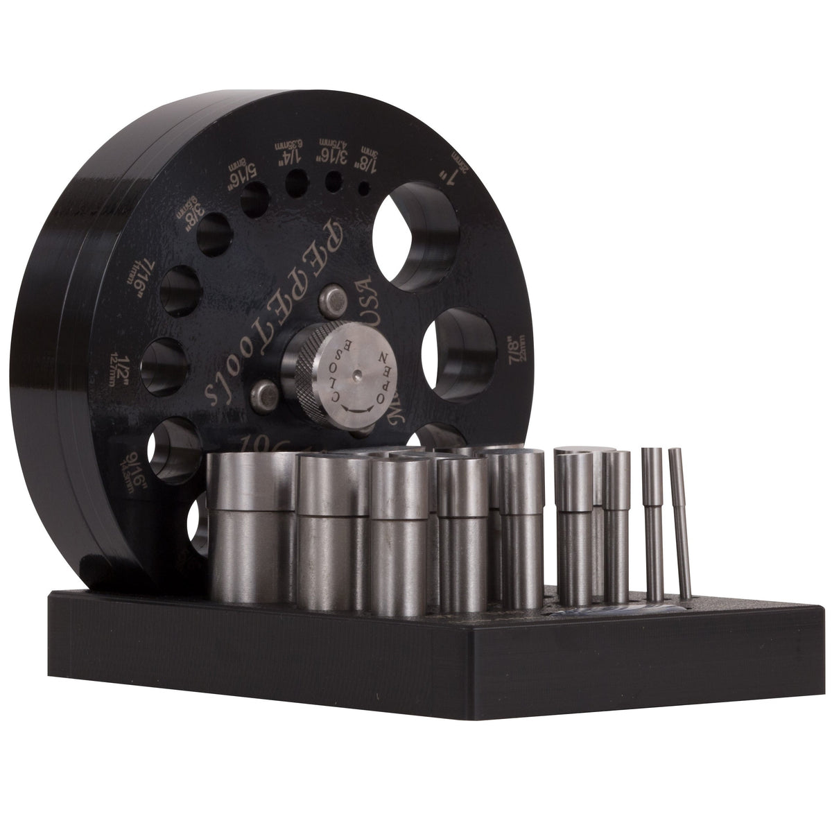 Premium Disc Cutting Kit