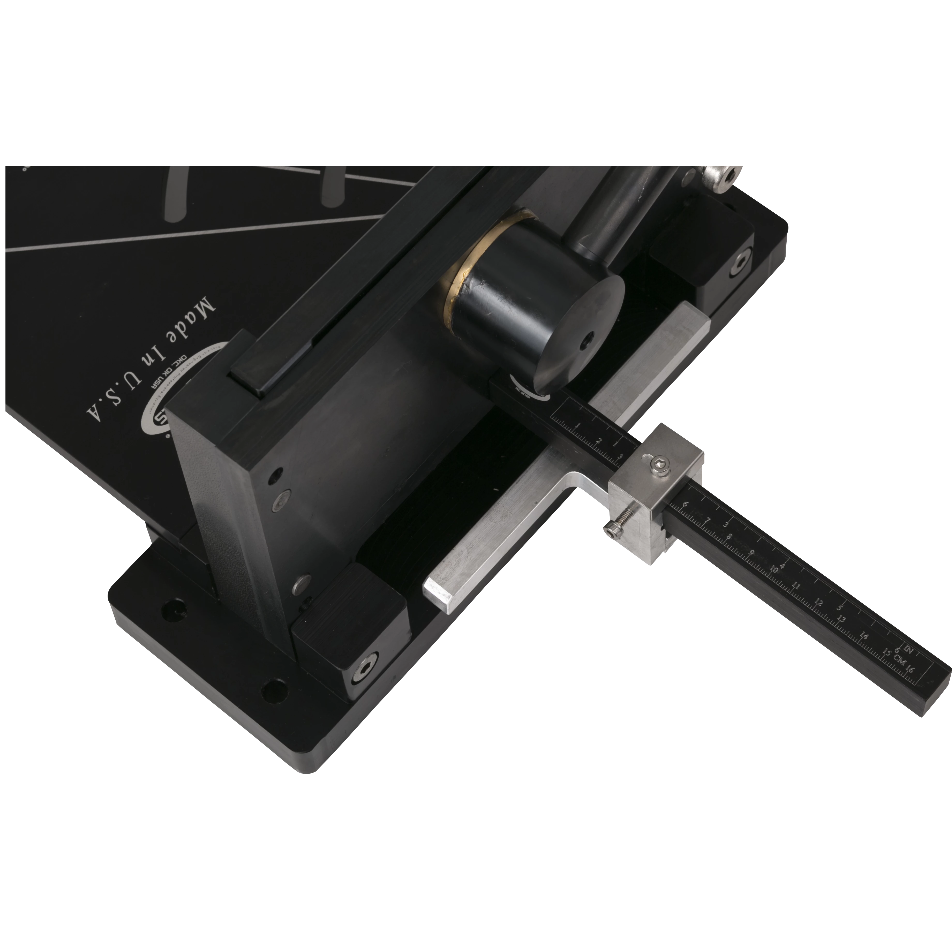 6" Designer Series Guillotine Shear