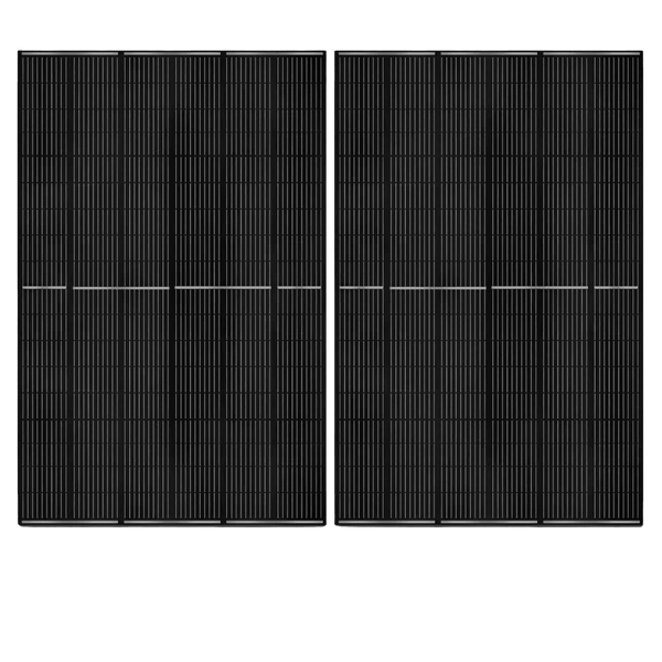 Rigid 440 Watt Bifacial Solar Panels (2 Pack)
