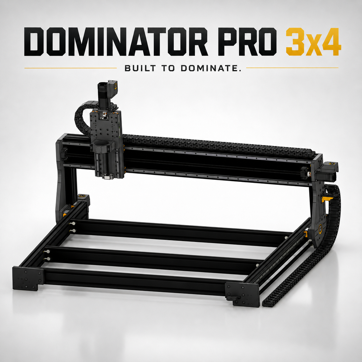 Dominator Pro