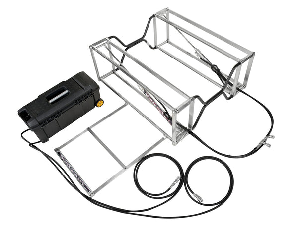 Lift Race Car Eco-Series w/Pump In Box & Hose Kit - ECO1002