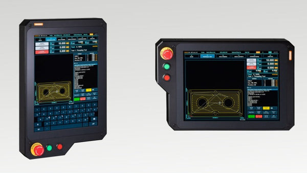 MASSO G3 Touch CNC Controller – Essential, Core, Advanced & Professional