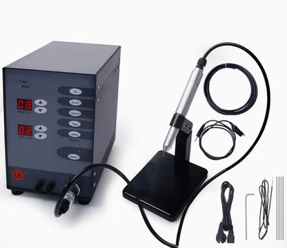 Stainless Steel Spot Welding Machine – Laser Pulse Welder