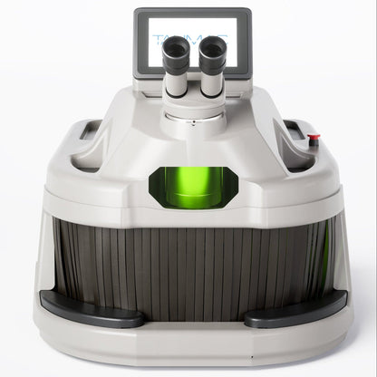 Tauweld 225J Benchtop Laser Welder - EDGE Series + SoftSpot Technology