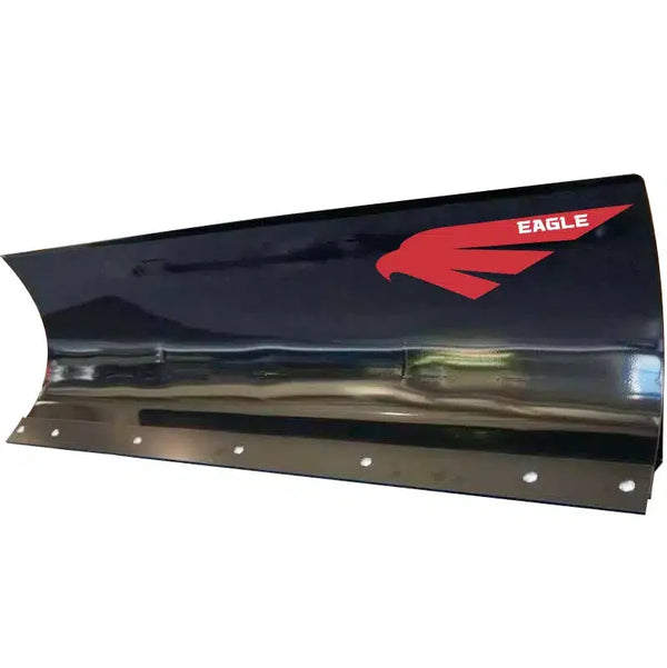 Eagle Snow Plow 60″ ATV Steel Mid-Mount Complete Plow System for 450-570 Polaris (Sportsman H.O/6×6/Touring/X2/SP/Ultimate Trail/ETX) (2014-2025)