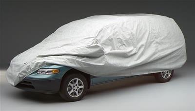 Covercraft Custom Fit WeatherShield HD Vehicle Covers - C17933HG