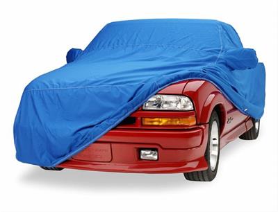 Covercraft Custom Fit WeatherShield HP Vehicle Covers - C18203PG