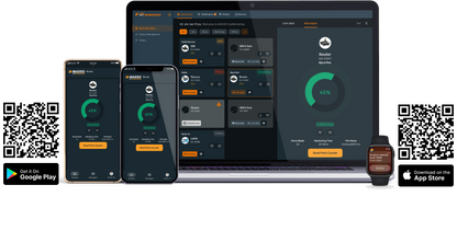 MASSO G3 Touch CNC Controller – Essential, Core, Advanced & Professional