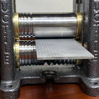 Triangle Mill