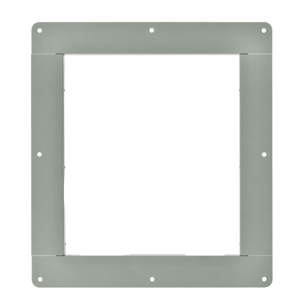 Nature's Generator 12 Circuit Manual Transfer Switch Flush Mount