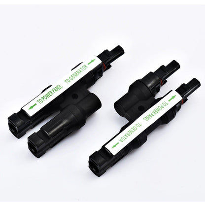 Nature's Generator MC4 Branch Connectors