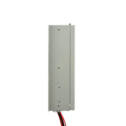 120V 15A 4-Circuit Non-Automatic Transfer Switch